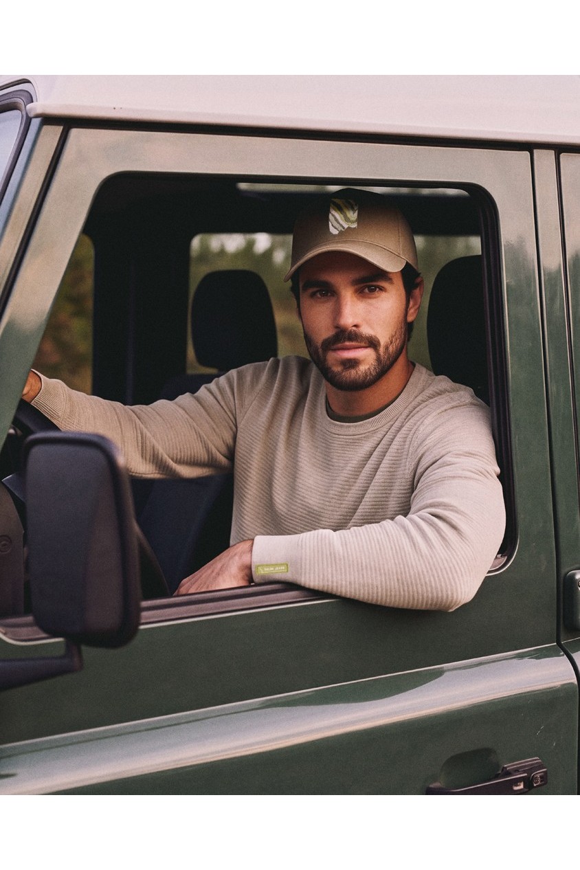 TWILL CAP