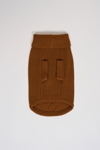 PET KNITTED JUMPER PET KNITTED JUMPER