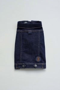 PET DENIM JACKET PET DENIM JACKET