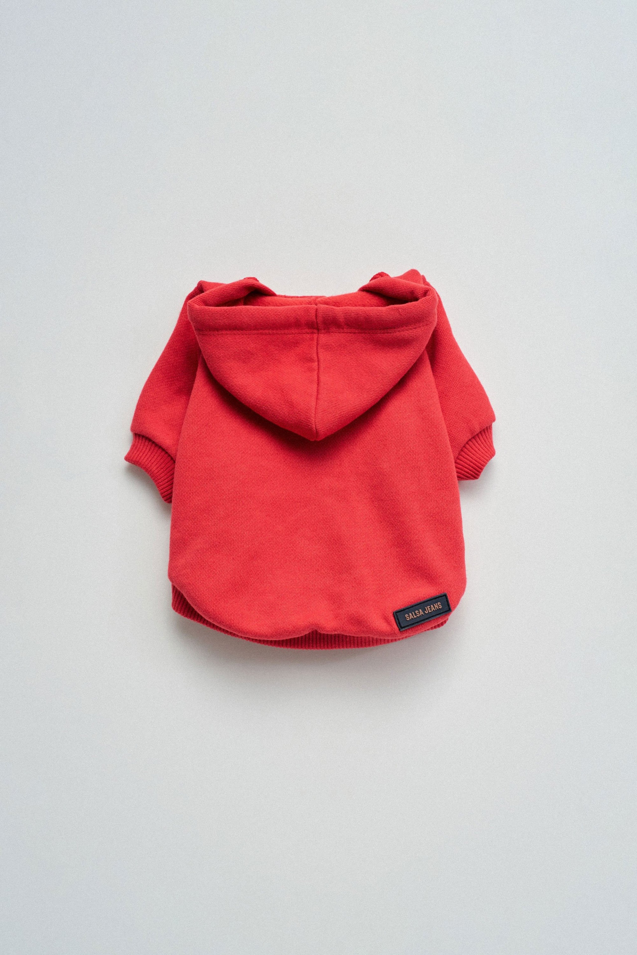 PET HOODIE