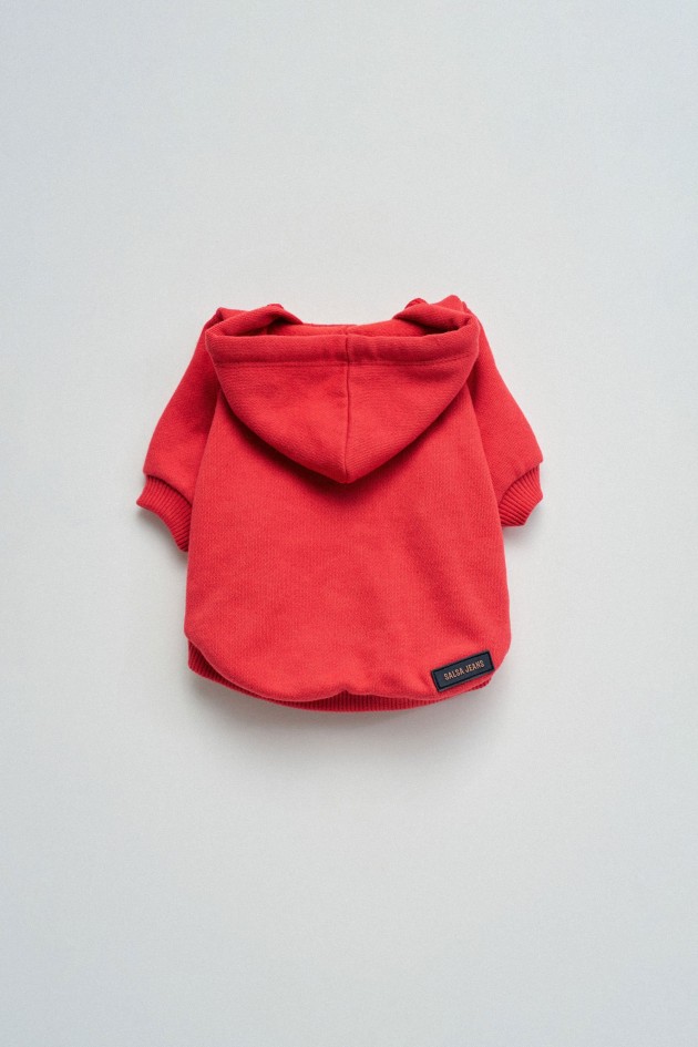 HOODIE VOOR HUISDIEREN