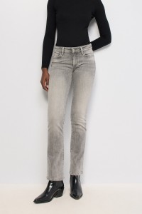 JEANS WONDER PUSH UP BOOTCUT JEANS WONDER PUSH UP BOOTCUT