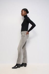 JEANS WONDER PUSH UP BOOTCUT JEANS WONDER PUSH UP BOOTCUT