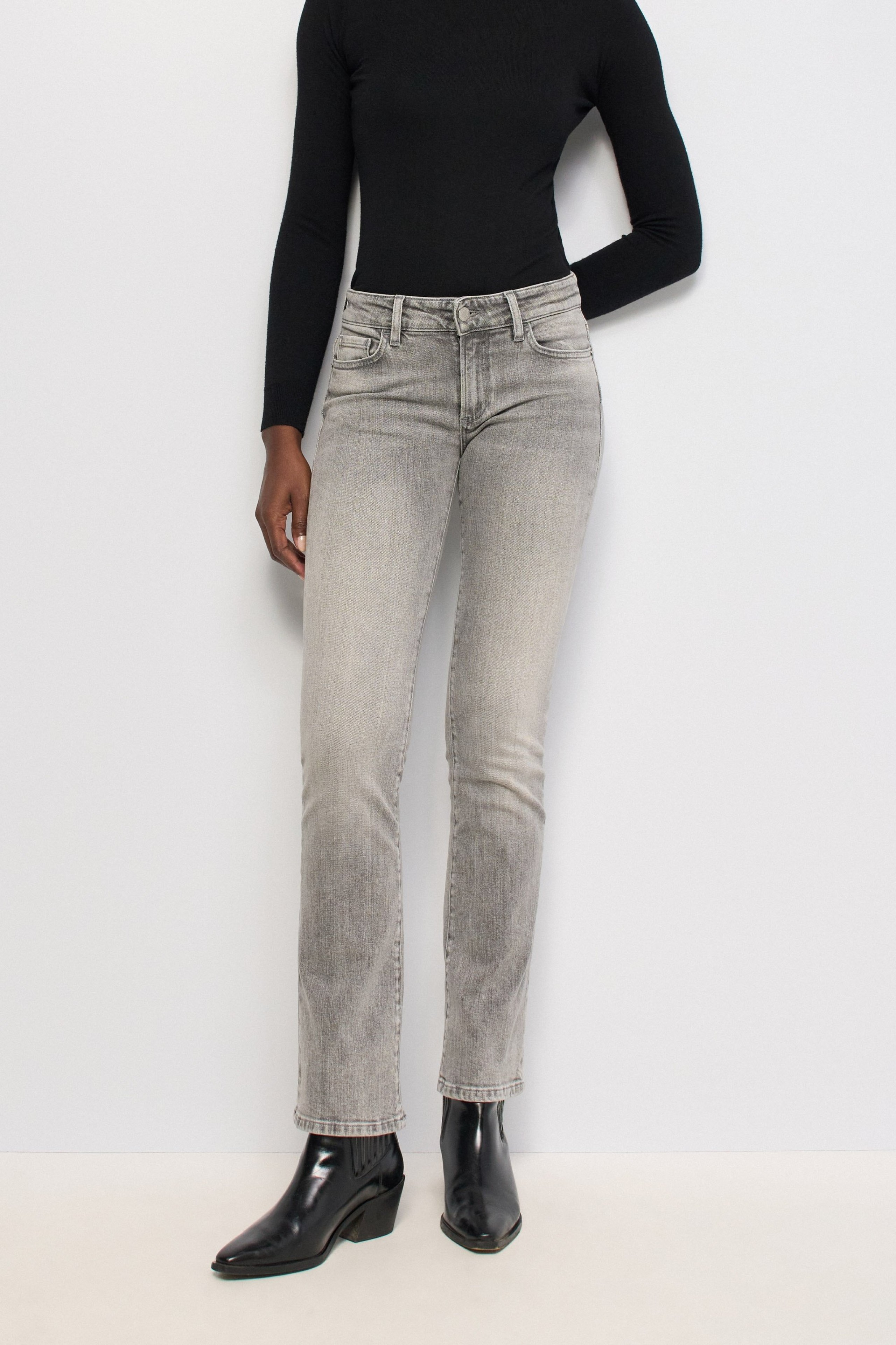 JEANS WONDER PUSH UP BOOTCUT