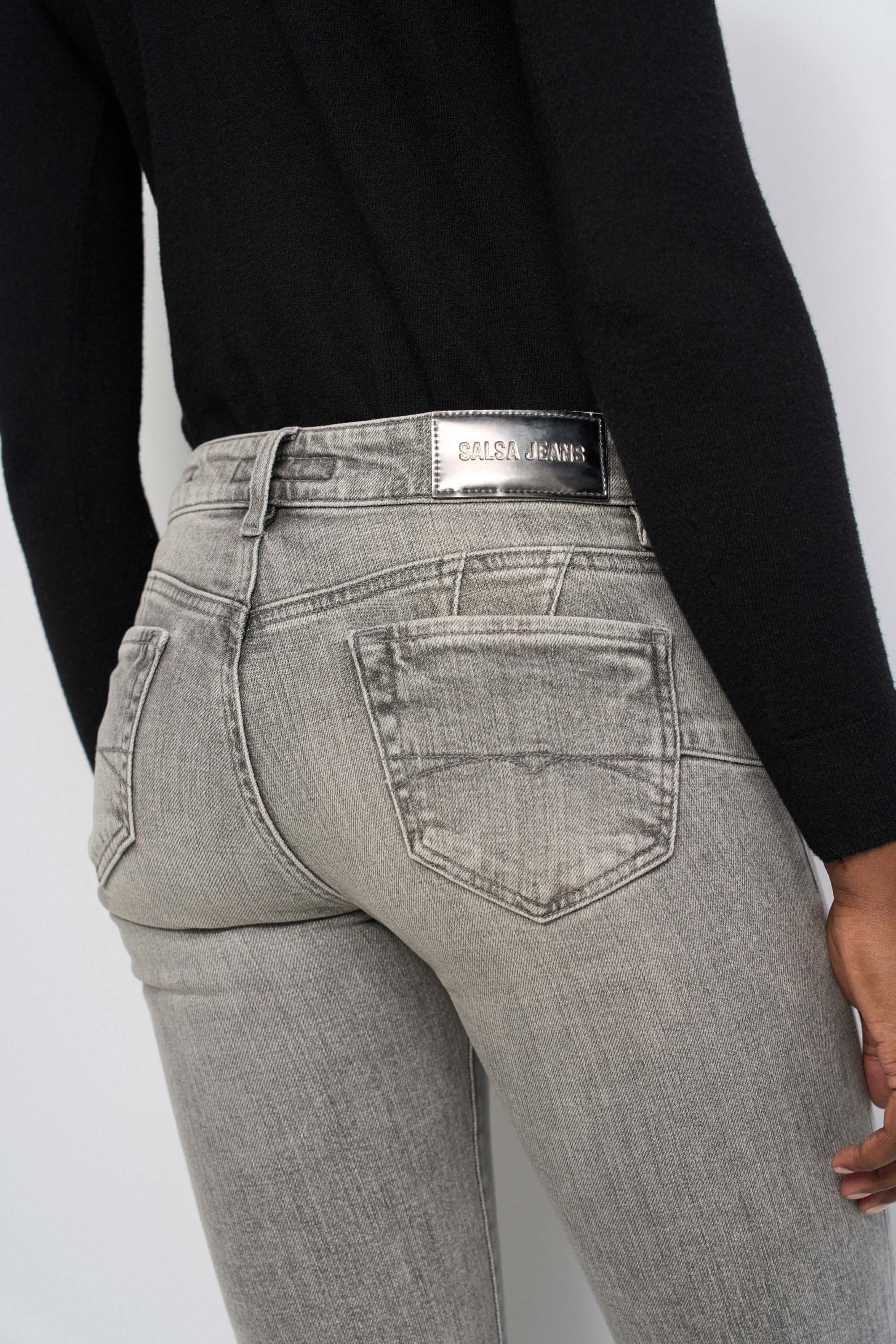 JEANS WONDER PUSH UP BOOTCUT