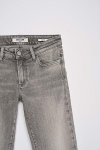 JEANS WONDER PUSH UP BOOTCUT JEANS WONDER PUSH UP BOOTCUT