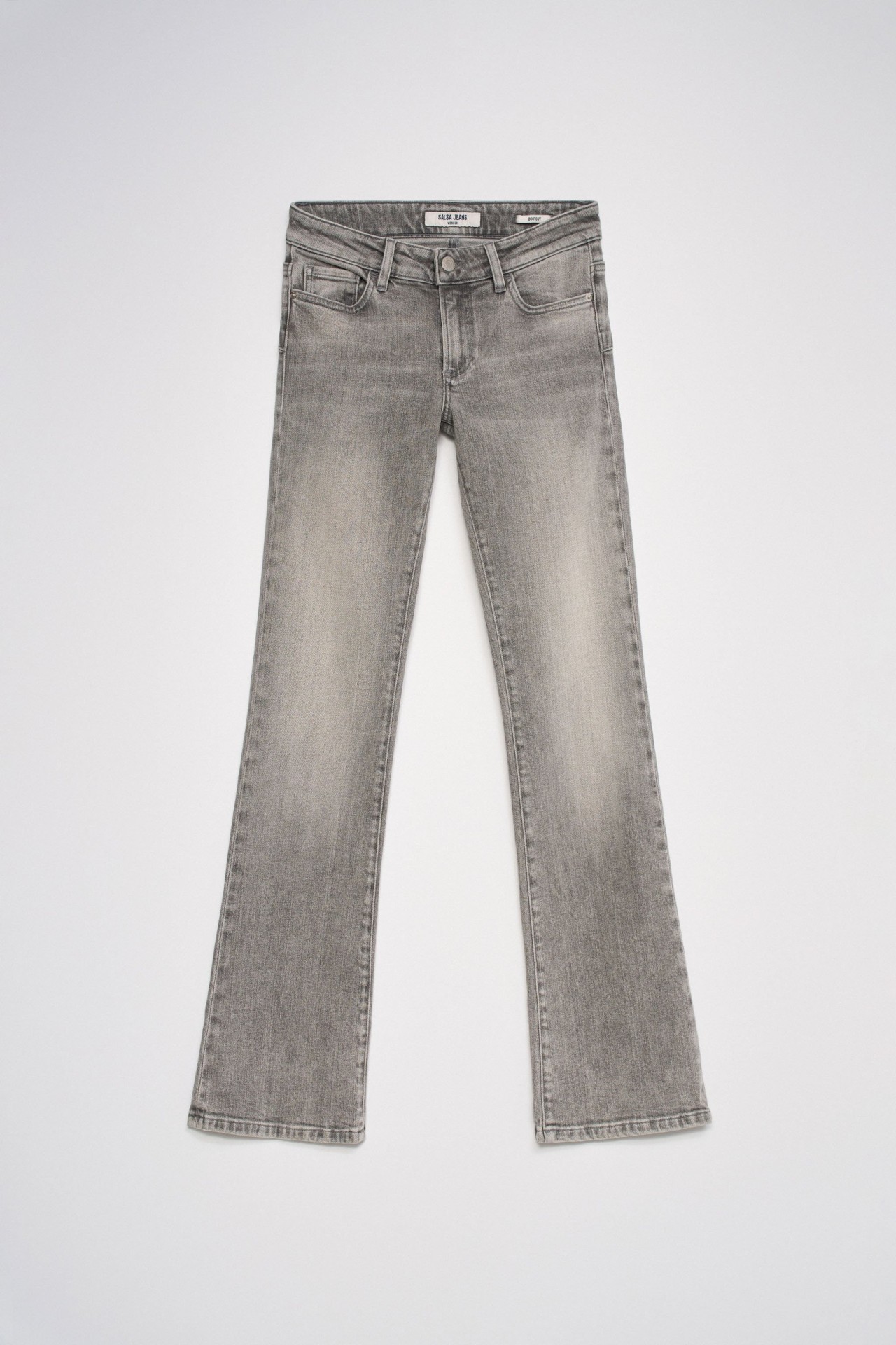 JEANS WONDER PUSH UP BOOTCUT