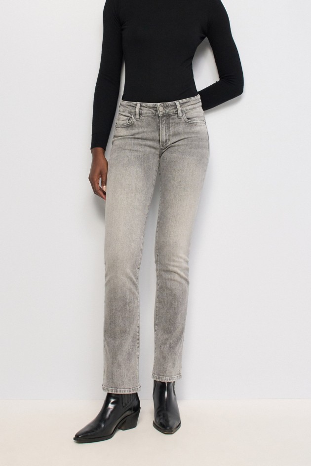 JEANS WONDER PUSH UP BOOTCUT