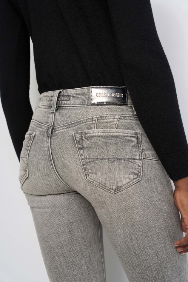 JEANS WONDER PUSH UP BOOTCUT