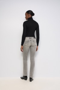 JEANS WONDER PUSH UP BOOTCUT JEANS WONDER PUSH UP BOOTCUT