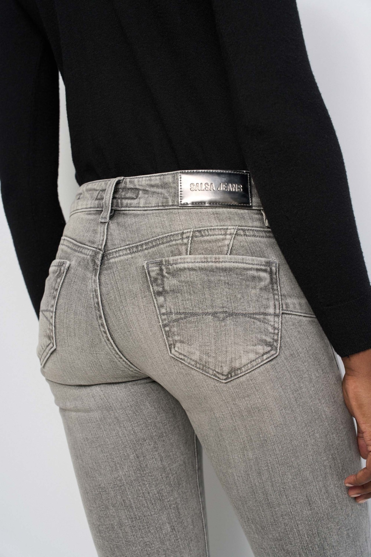 JEANS WONDER PUSH UP BOOTCUT
