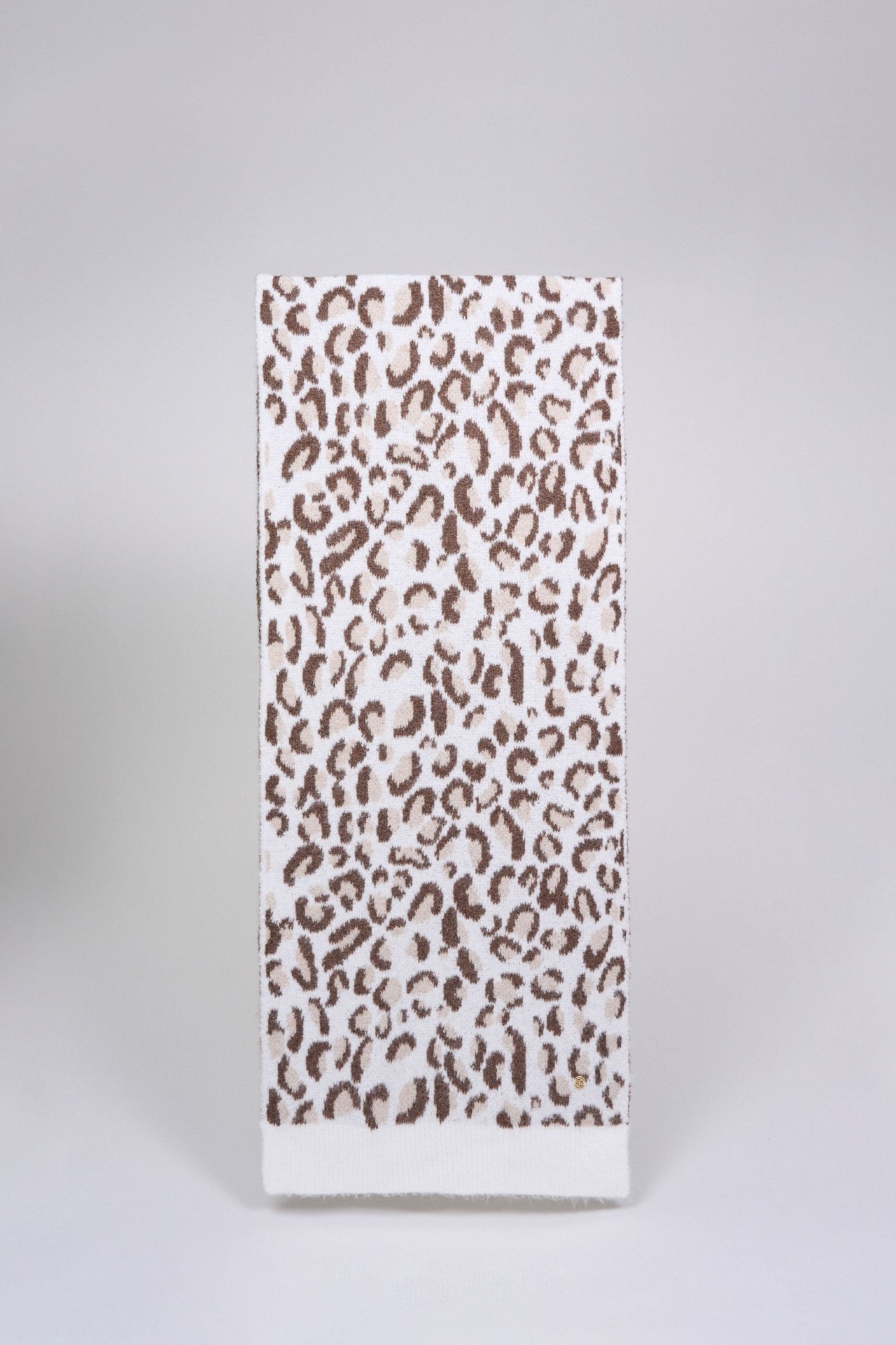 BUFANDA ANIMAL PRINT