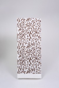 BUFANDA ANIMAL PRINT