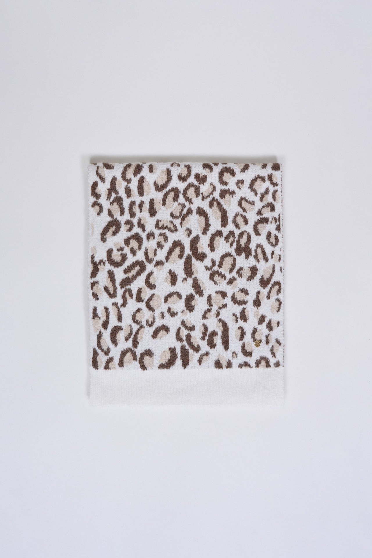 BUFANDA ANIMAL PRINT