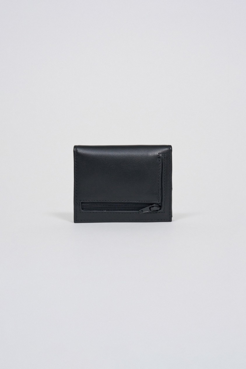 GESCHENKSET MIT GELDBÖRSE UND ARMBAND