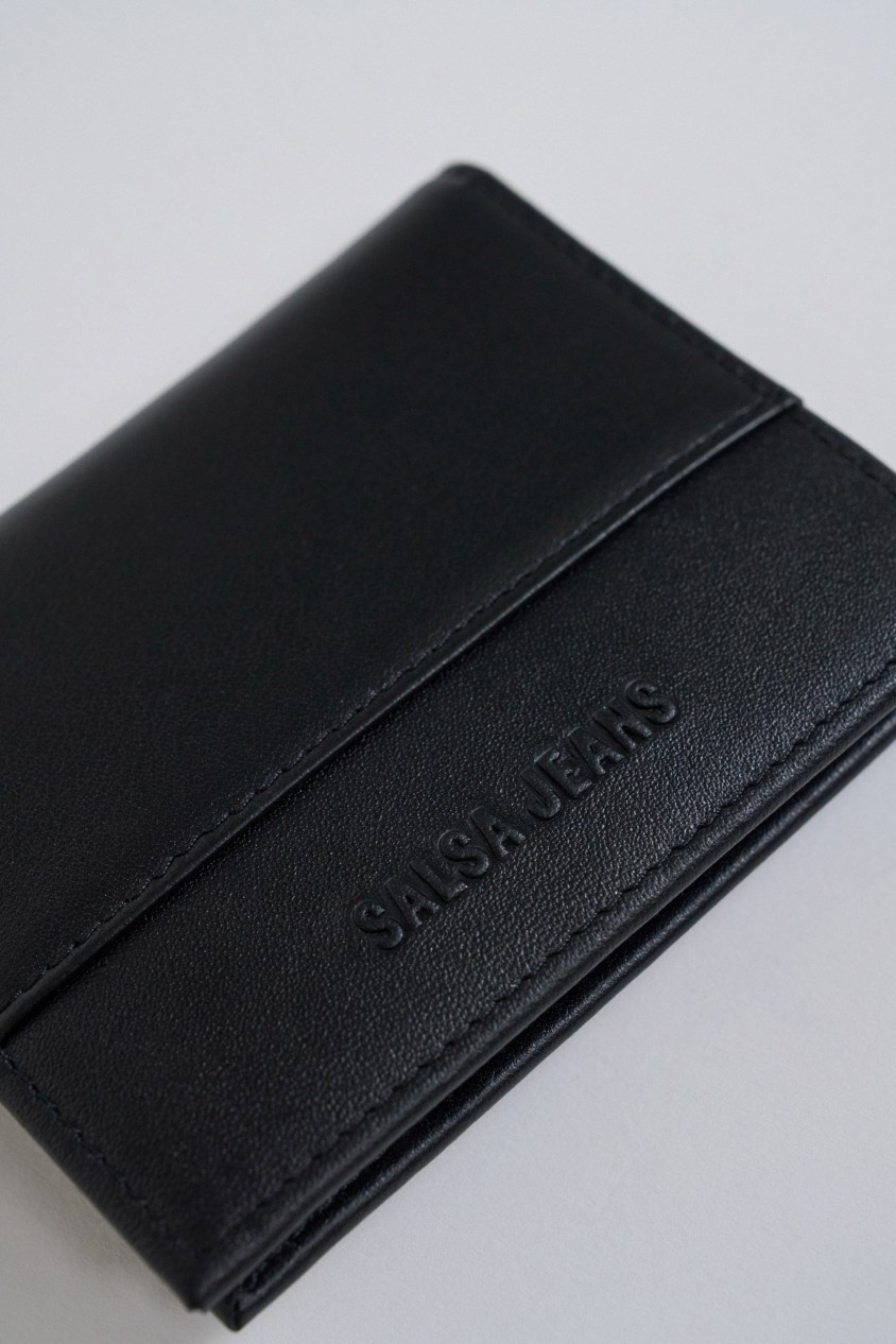 GESCHENKSET MIT GELDBÖRSE UND ARMBAND