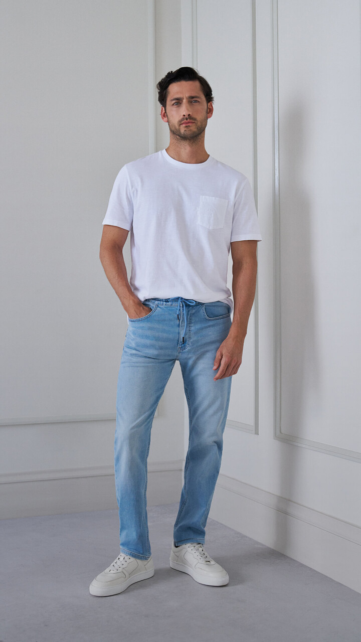Salsa Jeans ® | Women's and Men's Clothing and Jeans | SALSA