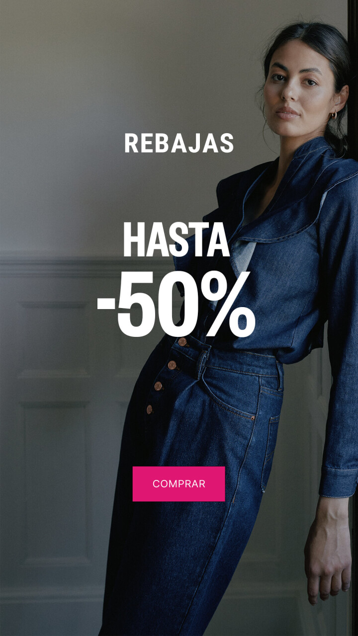 Salsa ropa mujer on sale