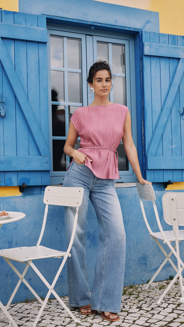 SALSA JEANS 売れ筋商品|||サルサジーンズ Tシャツ トップス レディース Tops Beige 楽天市場】【8/11まで5％OFFクーポン】SUNSHINE CLOSET 無地T
